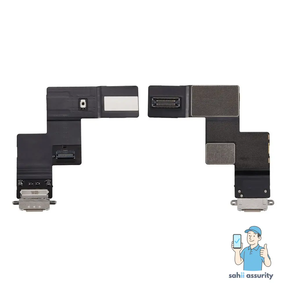 Charging Connector Flex / PCB Board for Apple iPad Air 13 2024